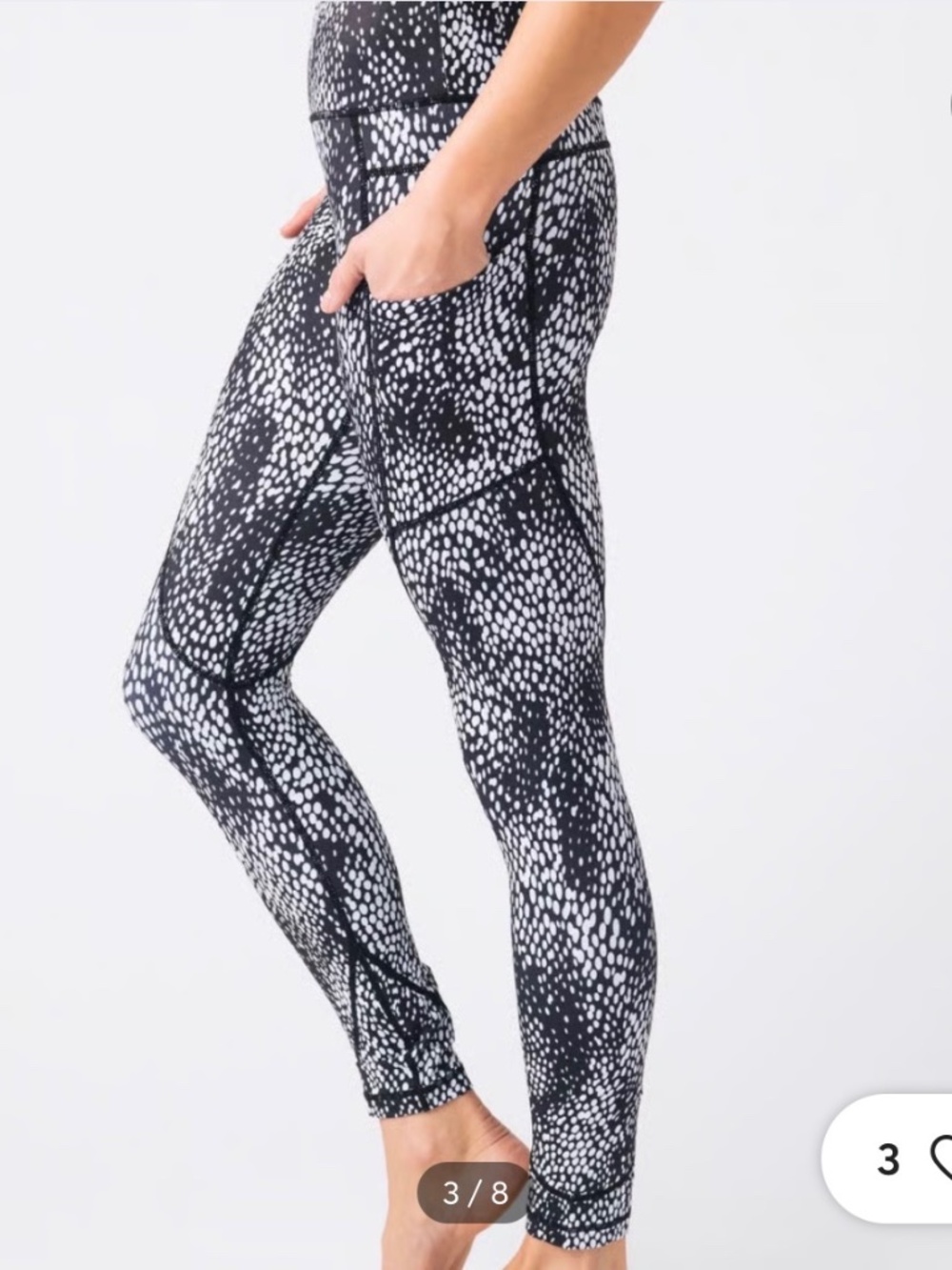 Leggings